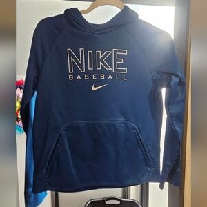 Boys Nike hoody